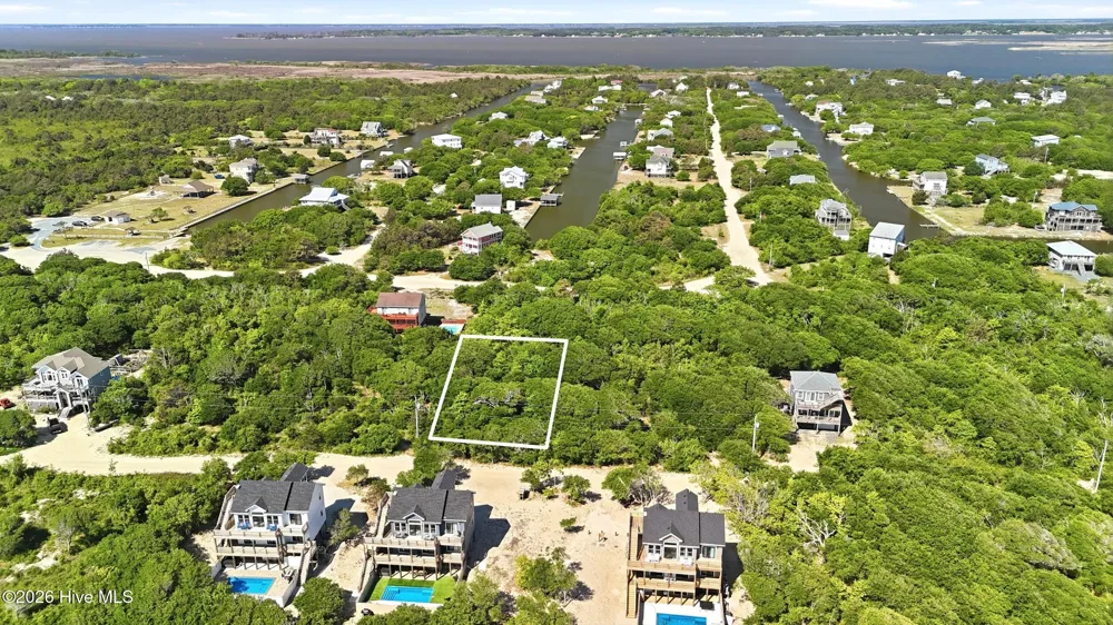 2114 Sandpiper Road Corolla, NC 27927