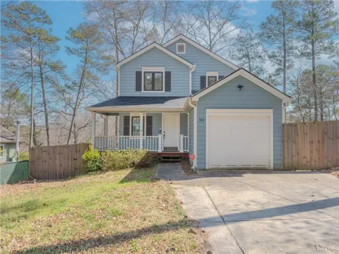 580 Lake Dr Drive