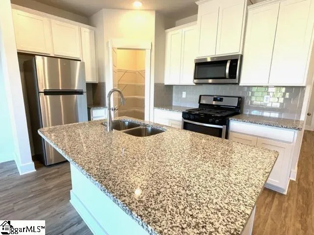 4 Outback Drive Greer, SC 29650