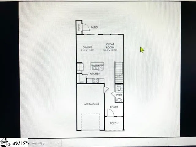 4 Outback Drive Greer, SC 29650
