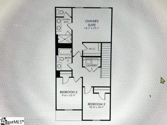 4 Outback Drive Greer, SC 29650