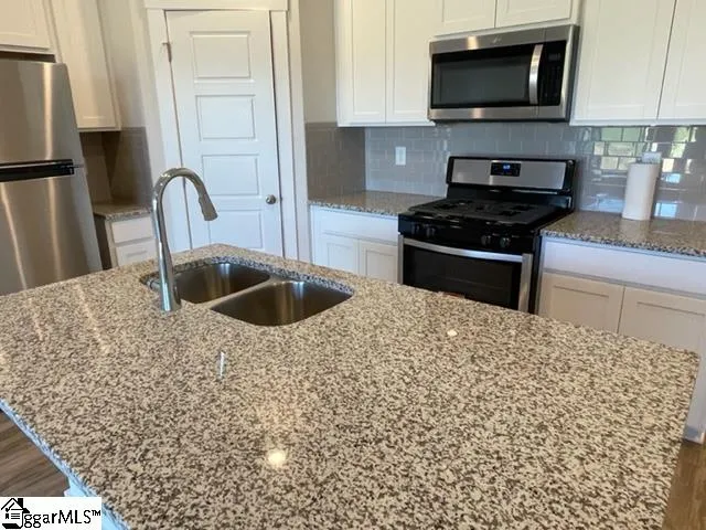 4 Outback Drive Greer, SC 29650