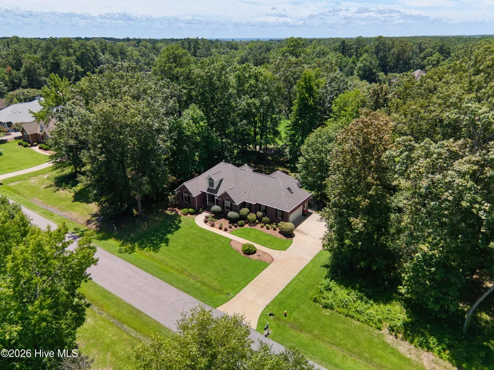 148 Broad River Drive Hertford, NC 27944