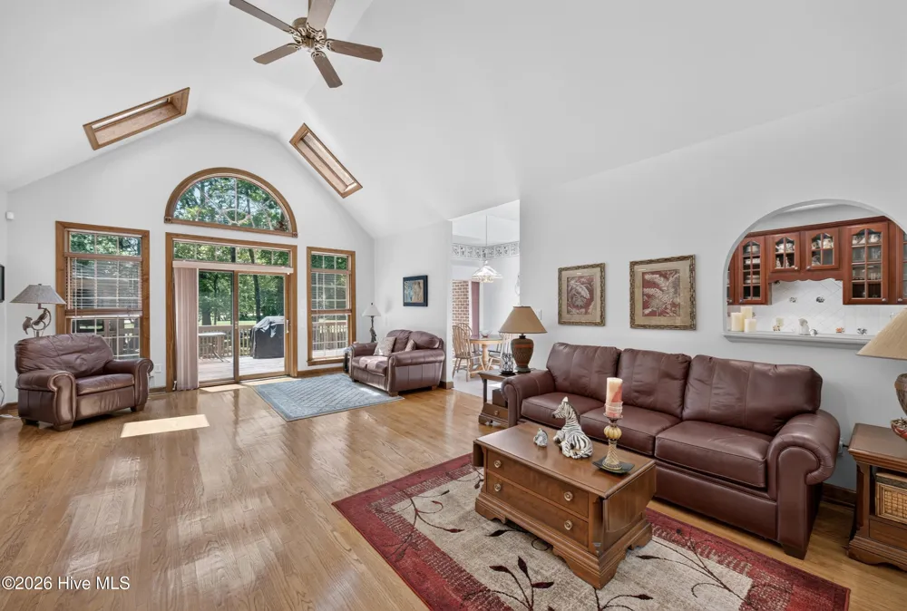 148 Broad River Drive Hertford, NC 27944