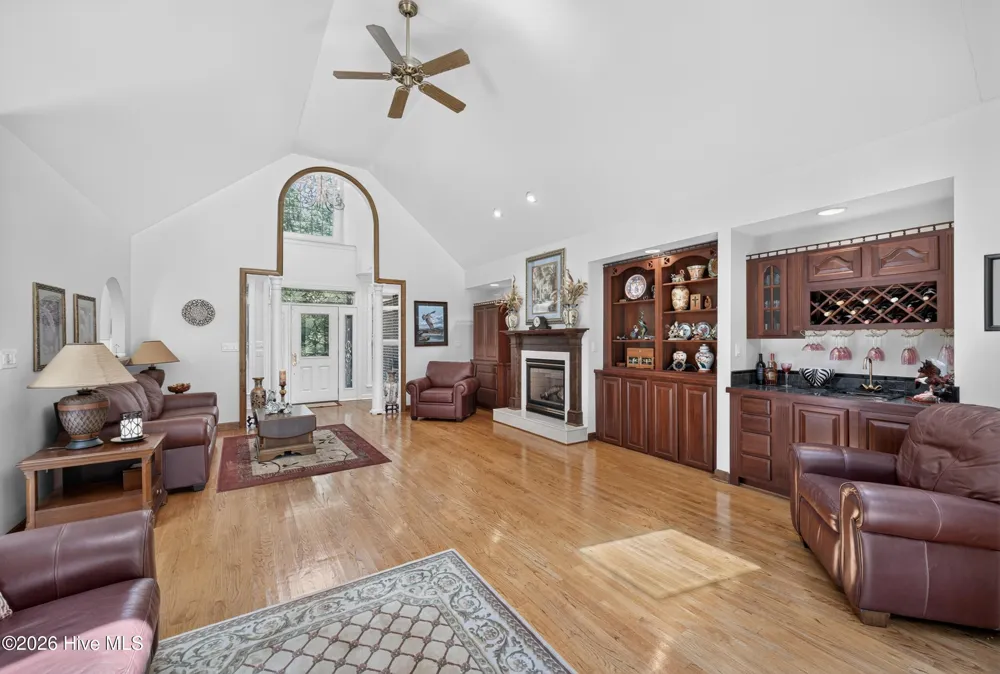 148 Broad River Drive Hertford, NC 27944