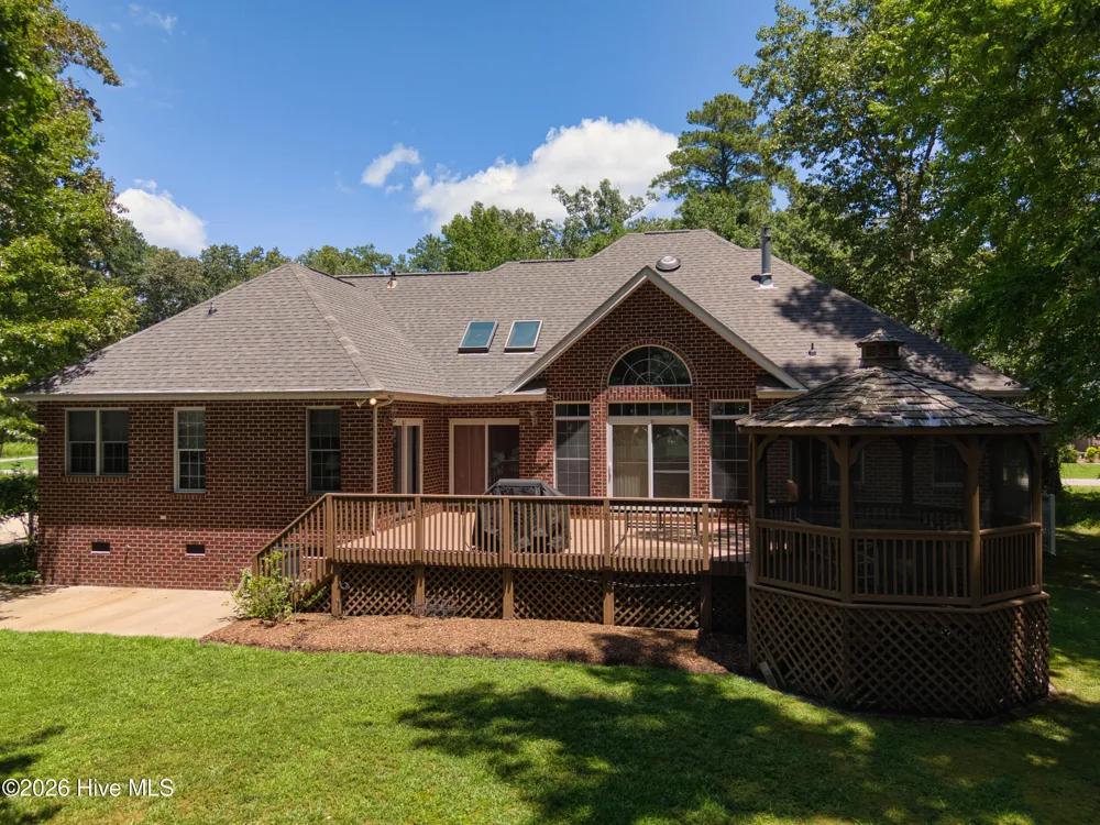 148 Broad River Drive Hertford, NC 27944