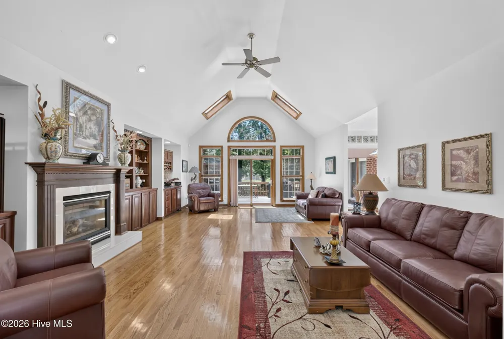 148 Broad River Drive Hertford, NC 27944