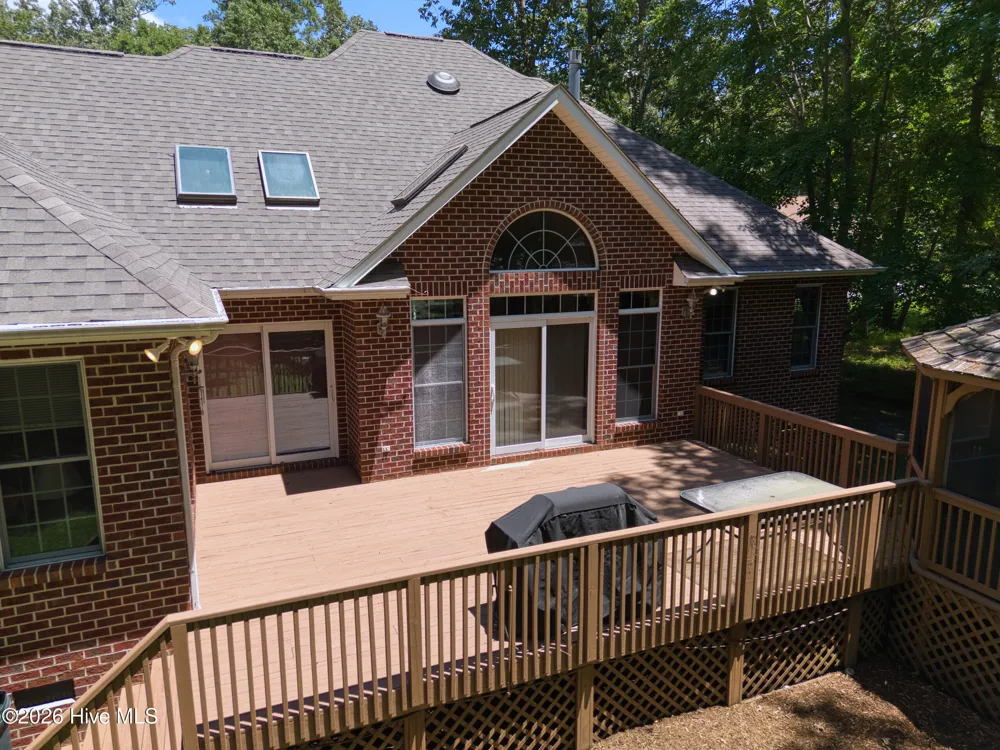 148 Broad River Drive Hertford, NC 27944