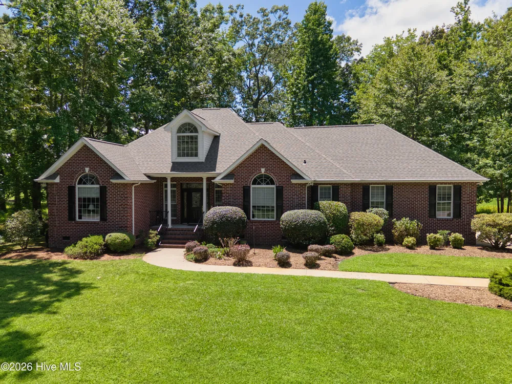 148 Broad River Drive Hertford, NC 27944