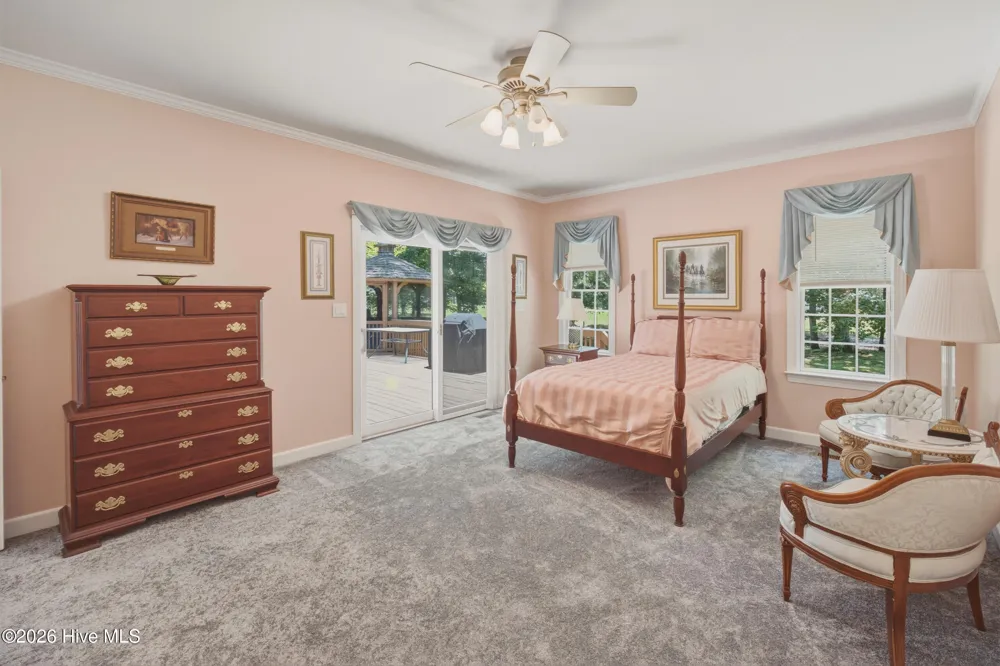 148 Broad River Drive Hertford, NC 27944
