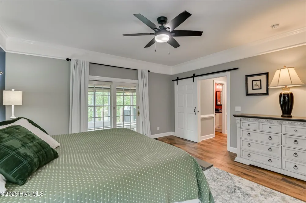 335 Crown Point Mccormick, SC 29835