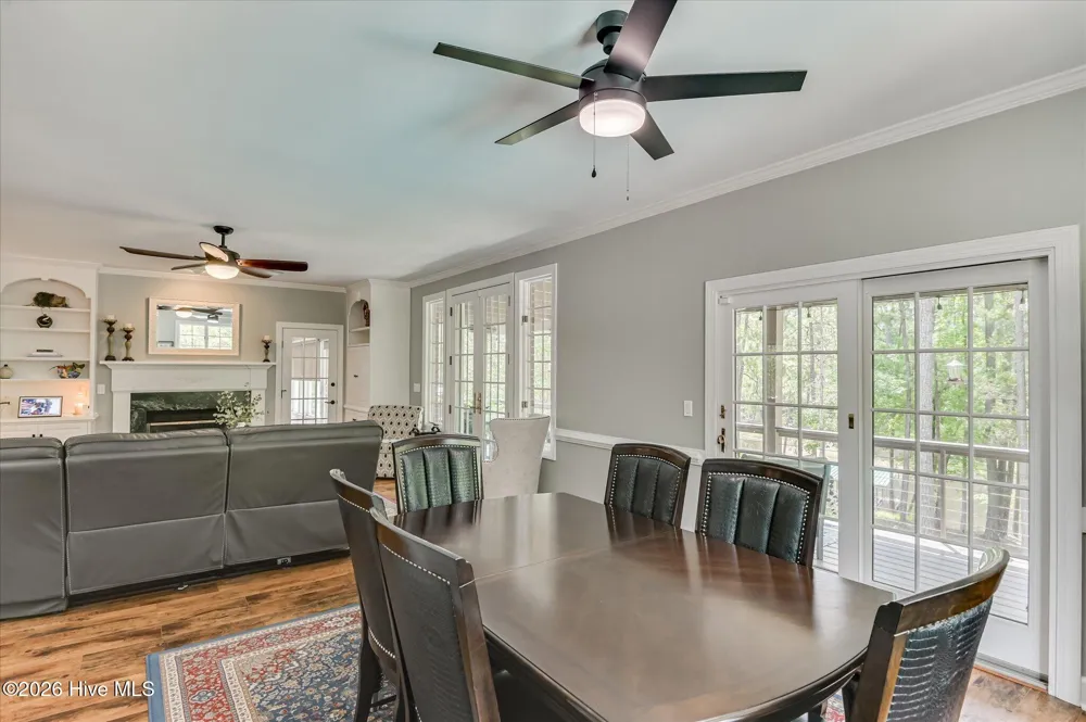 335 Crown Point Mccormick, SC 29835