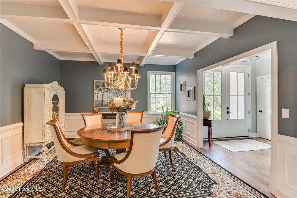 335 Crown Point Mccormick, SC 29835