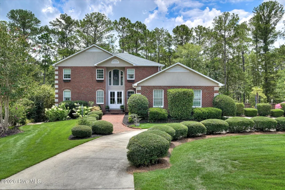335 Crown Point Mccormick, SC 29835