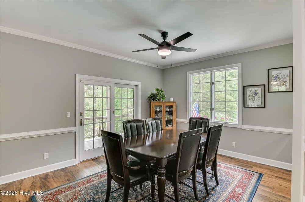 335 Crown Point Mccormick, SC 29835