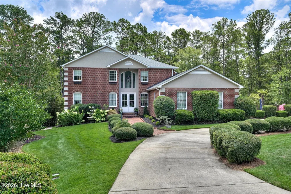 335 Crown Point Mccormick, SC 29835