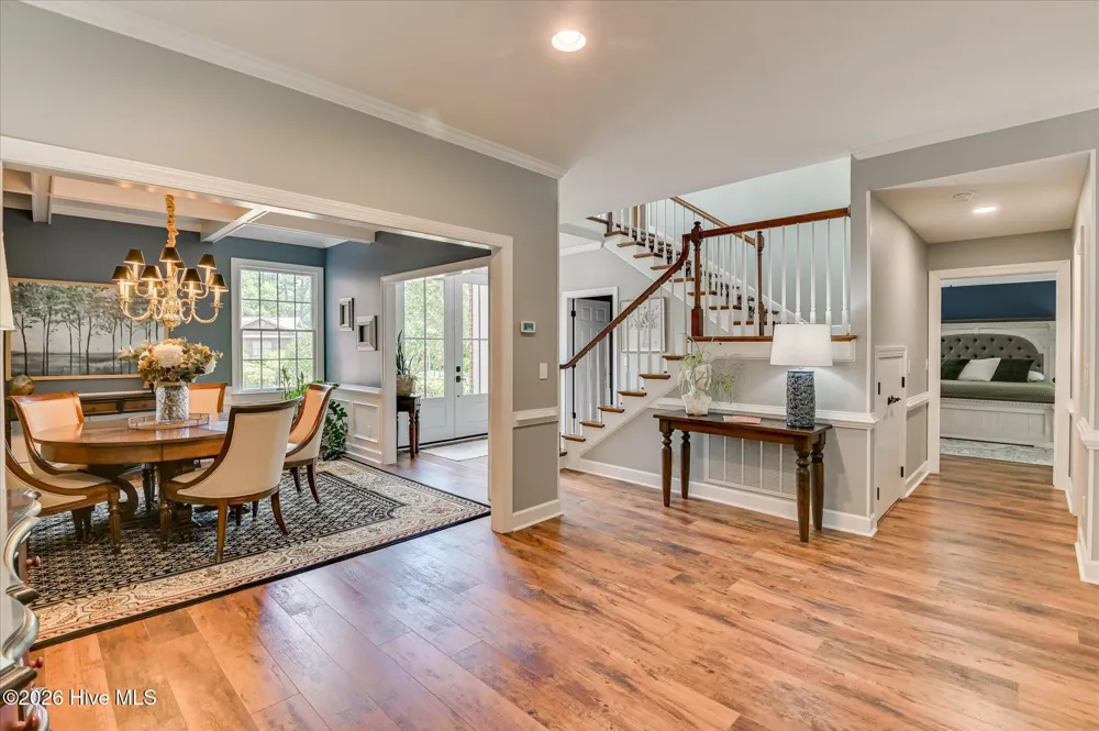 335 Crown Point Mccormick, SC 29835