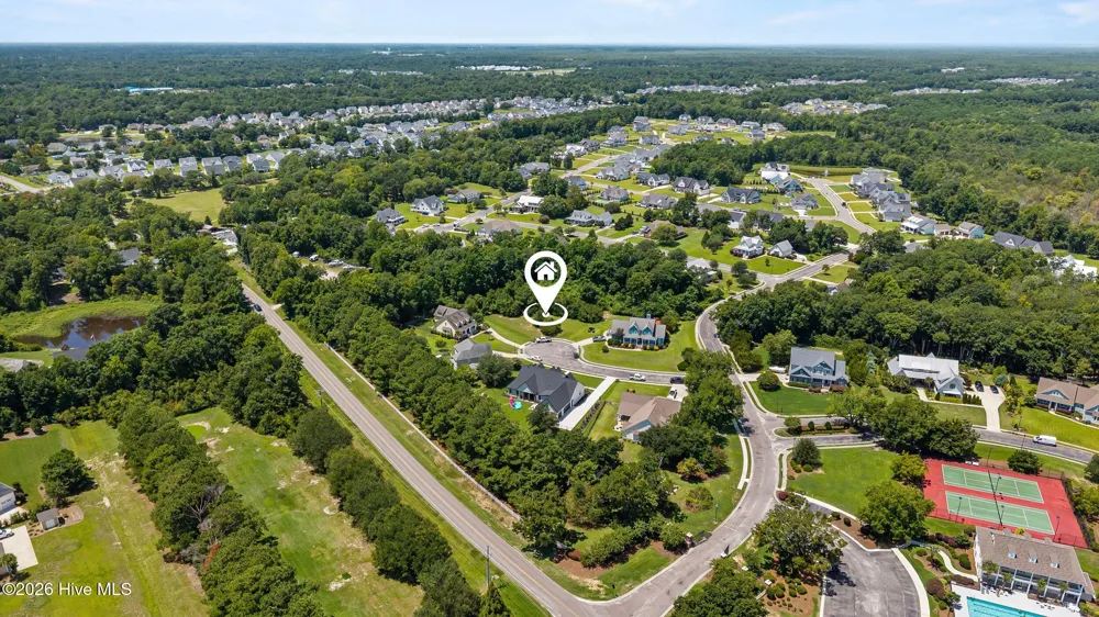 83 Pergola Place Hampstead, NC 28443