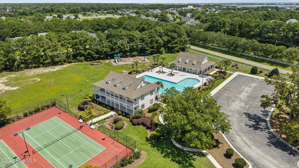 83 Pergola Place Hampstead, NC 28443