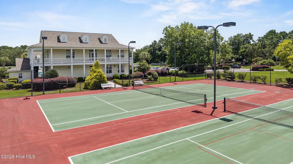 83 Pergola Place Hampstead, NC 28443
