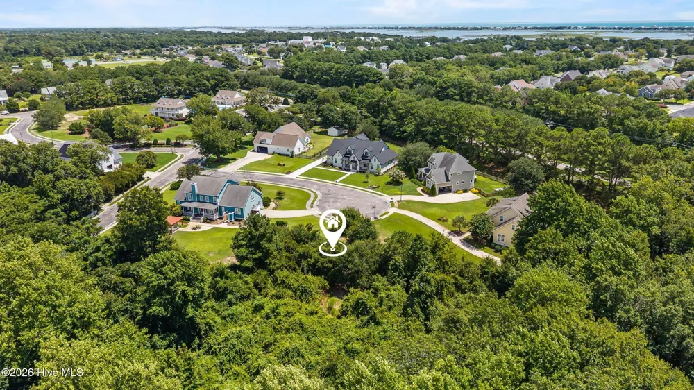 83 Pergola Place Hampstead, NC 28443