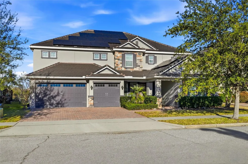 11545 BRICKYARD POND LANE Windermere, FL 34786