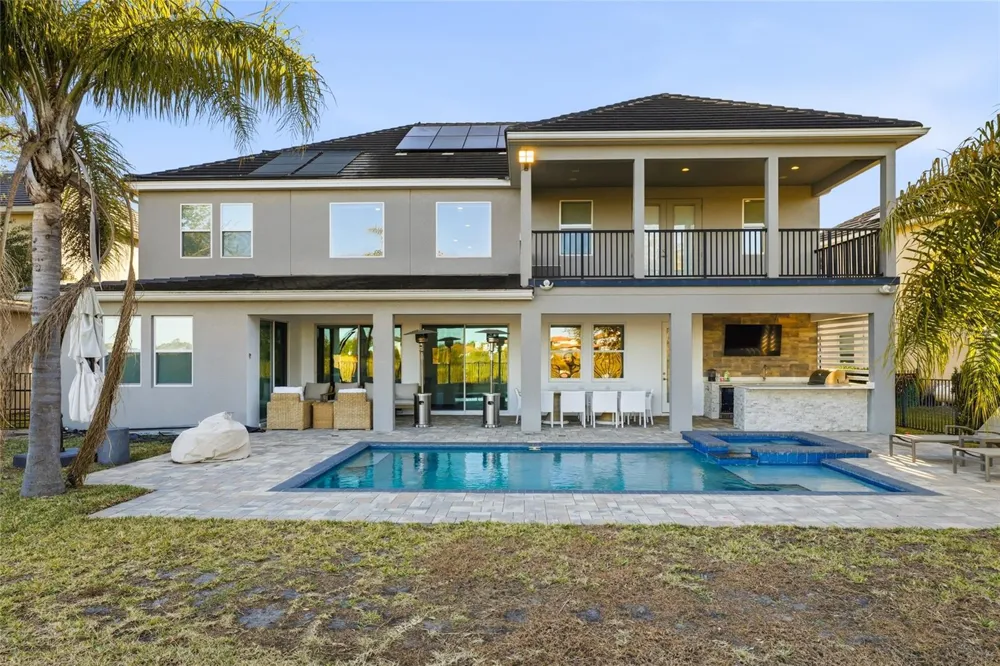 11545 BRICKYARD POND LANE Windermere, FL 34786