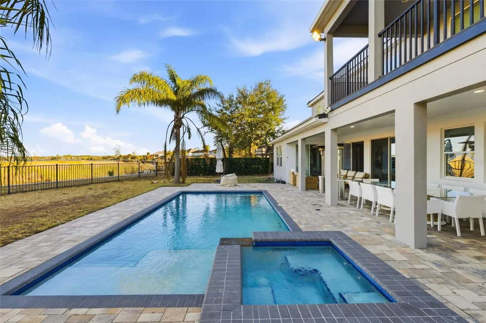 11545 BRICKYARD POND LANE Windermere, FL 34786