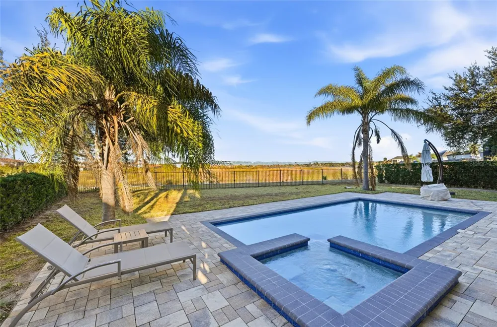 11545 BRICKYARD POND LANE Windermere, FL 34786