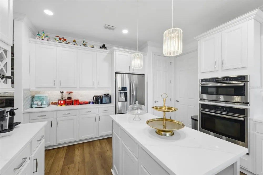 11545 BRICKYARD POND LANE Windermere, FL 34786