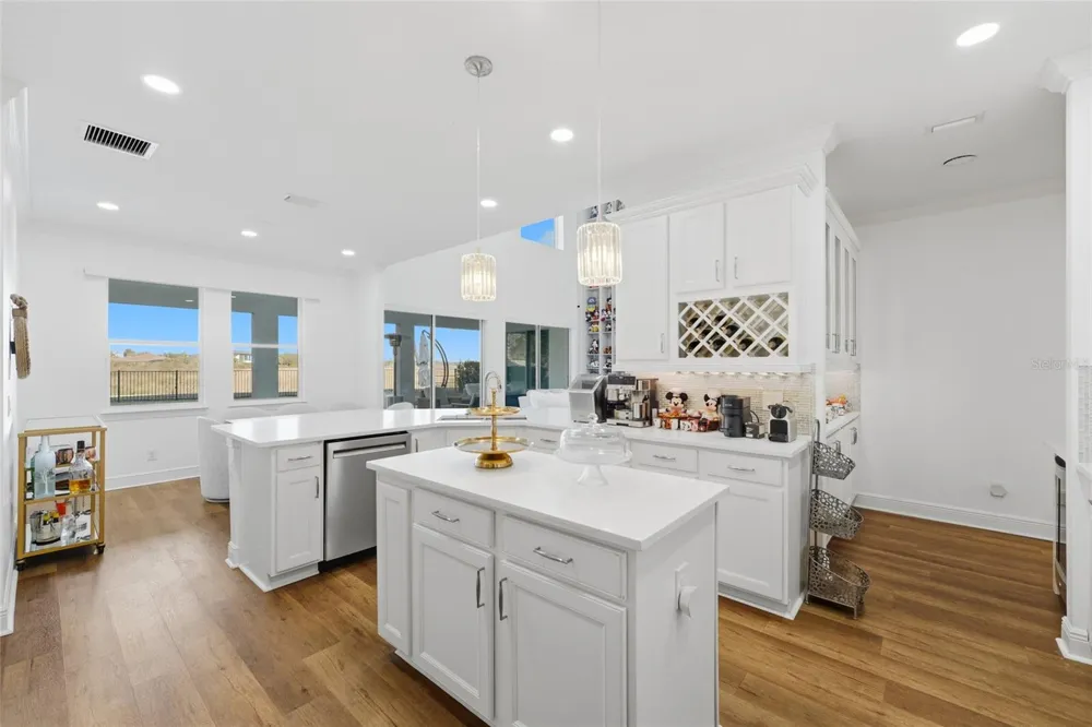 11545 BRICKYARD POND LANE Windermere, FL 34786