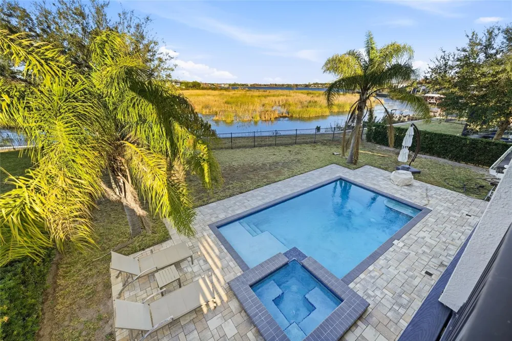 11545 BRICKYARD POND LANE Windermere, FL 34786