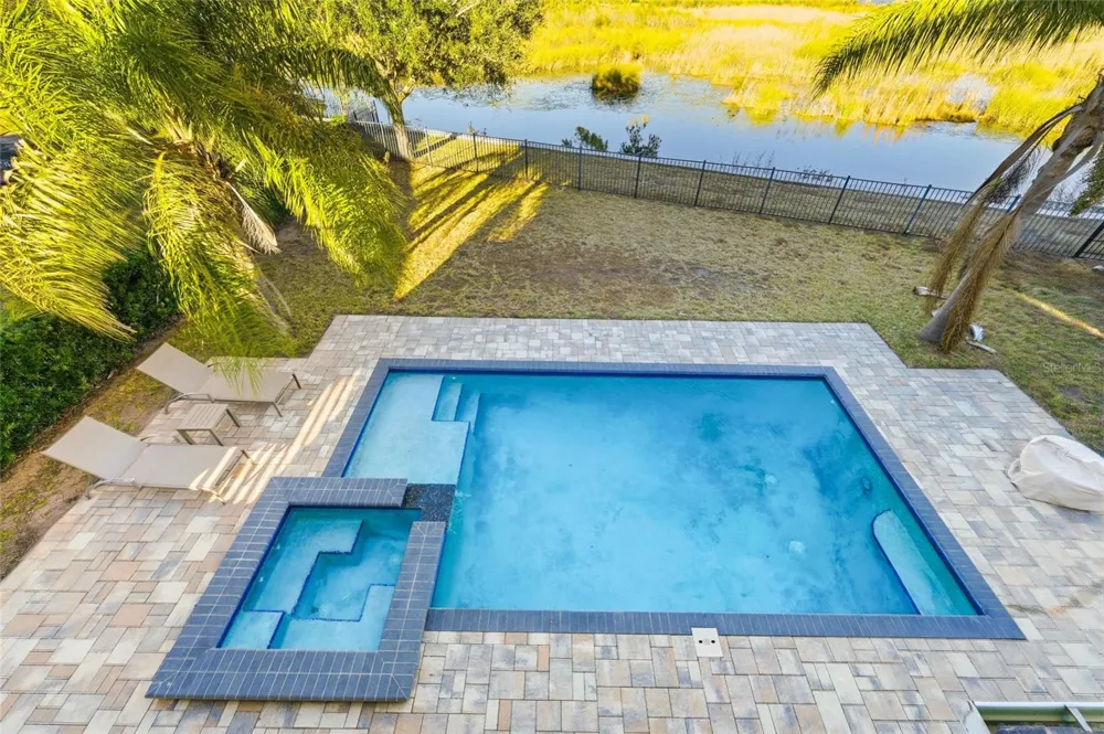 11545 BRICKYARD POND LANE Windermere, FL 34786
