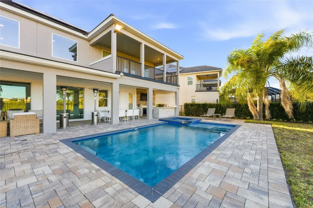 11545 BRICKYARD POND LANE Windermere, FL 34786