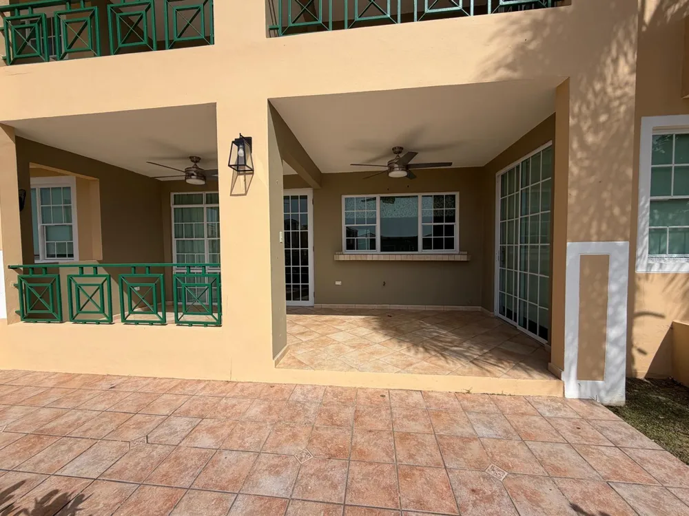 968 COSTA DORADA #A-102 Rio Grande, PR 00745
