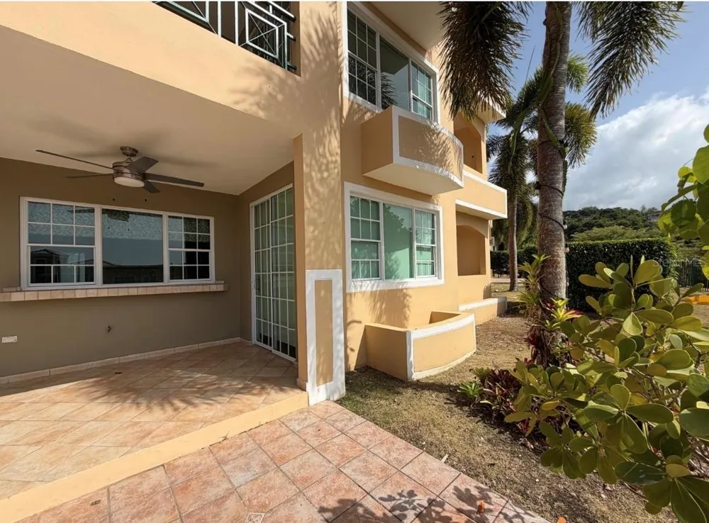 968 COSTA DORADA #A-102 Rio Grande, PR 00745