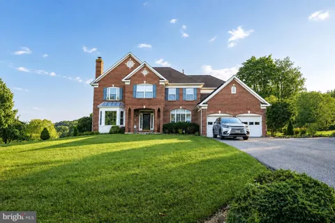 9632 GREENEL ROAD