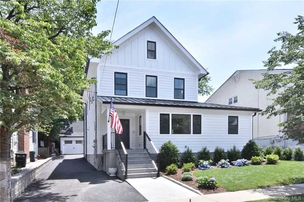 142 Second Avenue Pelham, NY 10803