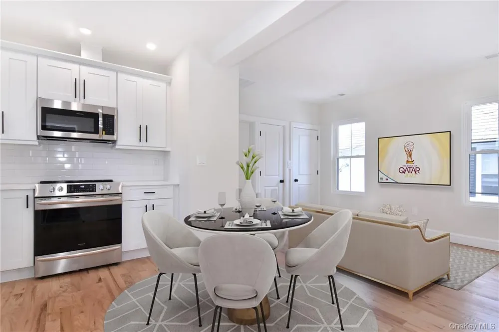 142 Second Avenue Pelham, NY 10803