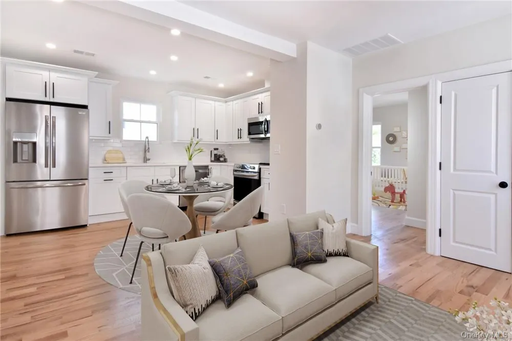 142 Second Avenue Pelham, NY 10803