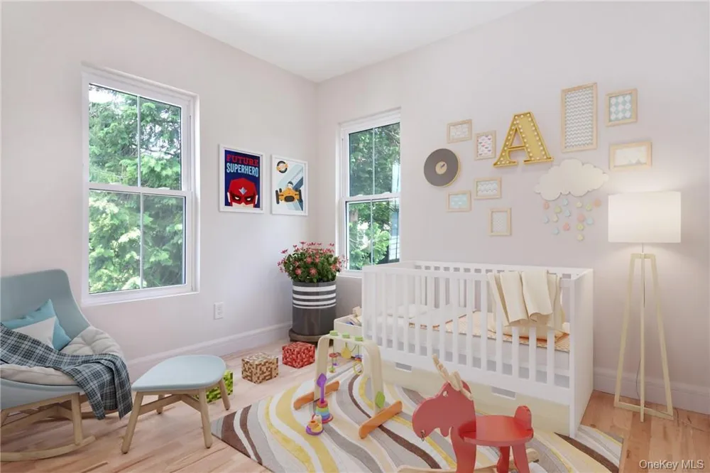 142 Second Avenue Pelham, NY 10803