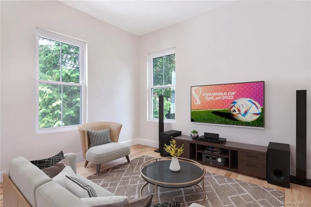 142 Second Avenue Pelham, NY 10803