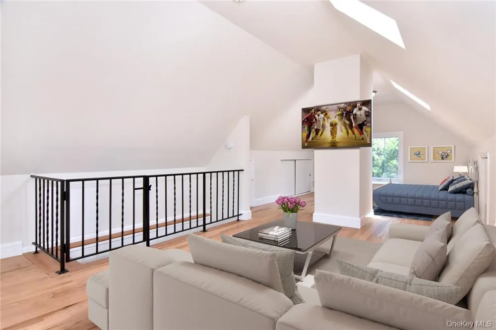 142 Second Avenue Pelham, NY 10803