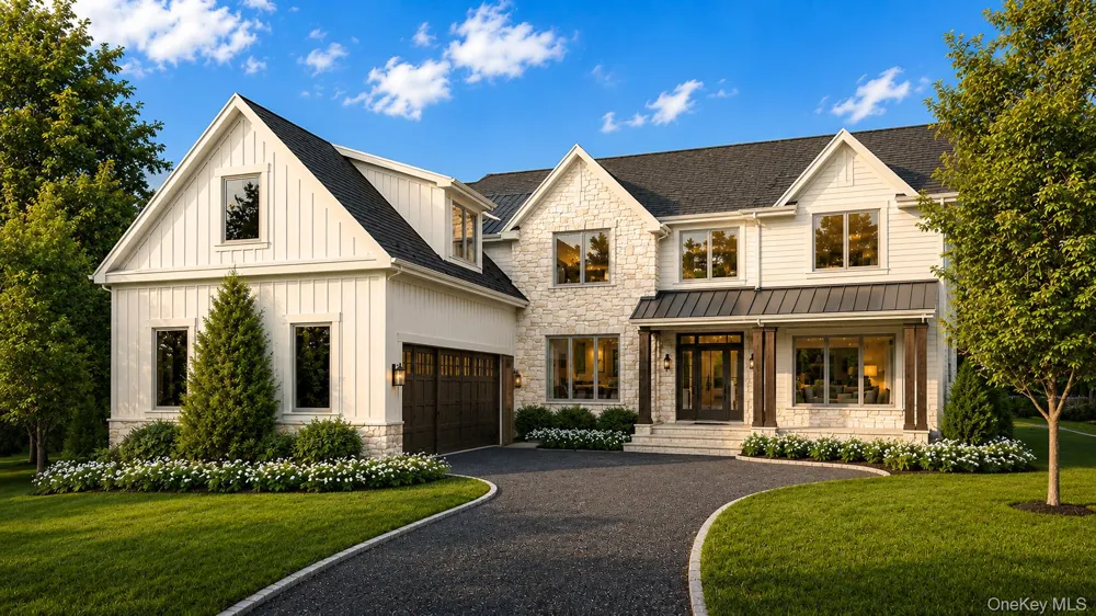 2 Hemlock Hill Lane Bedford, NY 10506
