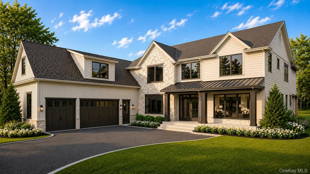2 Hemlock Hill Lane Bedford, NY 10506