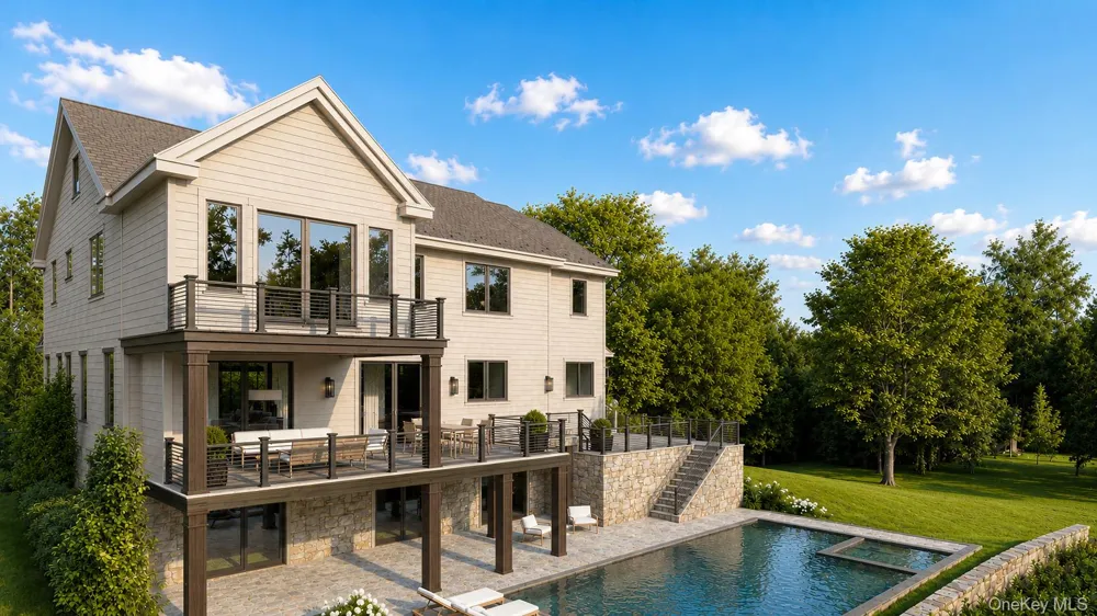 2 Hemlock Hill Lane Bedford, NY 10506