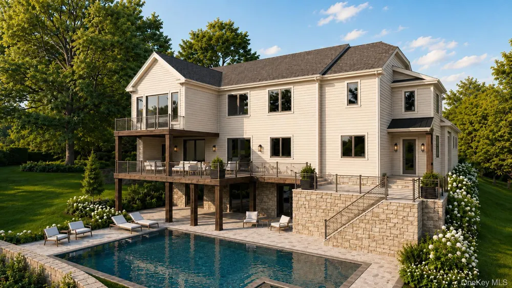 2 Hemlock Hill Lane Bedford, NY 10506