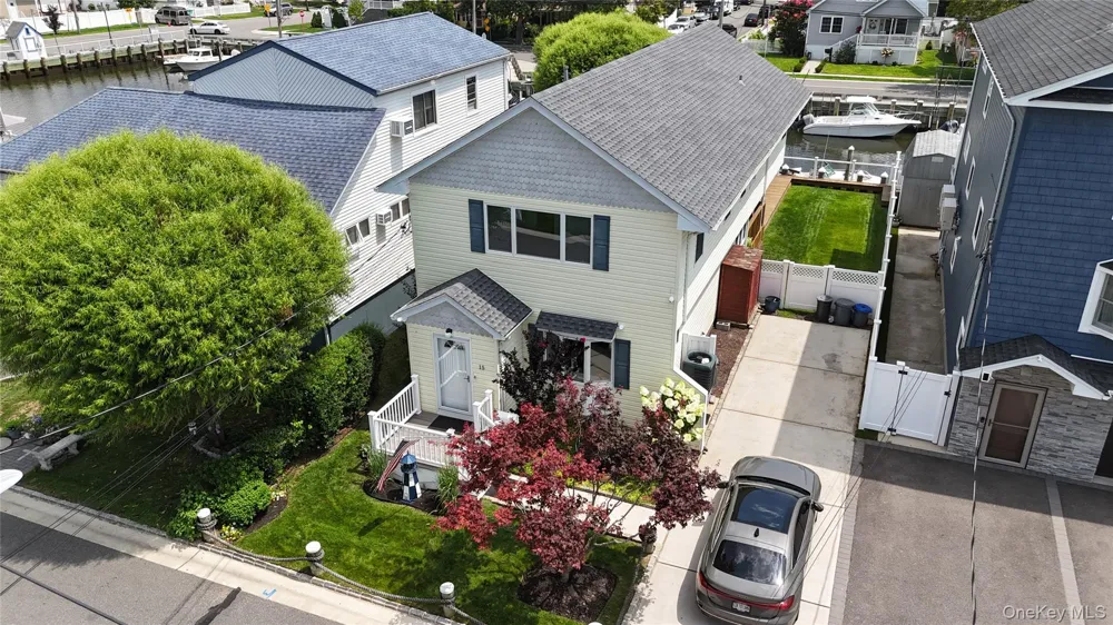 15 West Boulevard East Rockaway, NY 11518