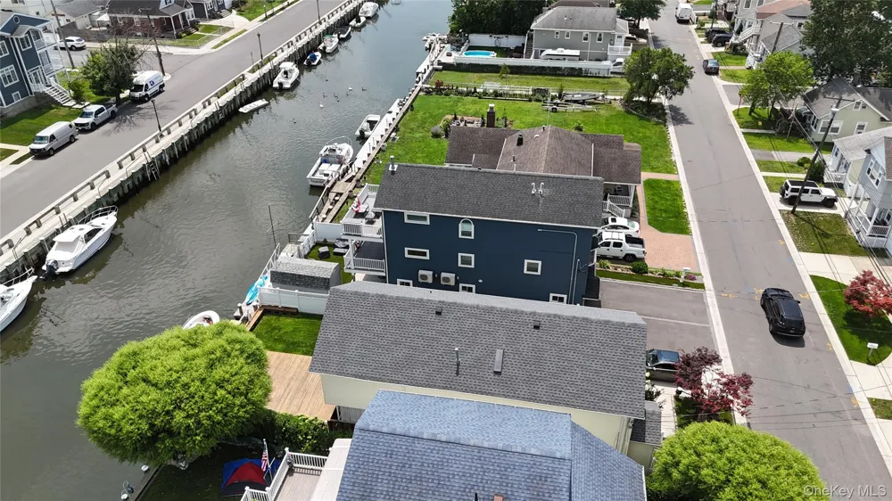15 West Boulevard East Rockaway, NY 11518