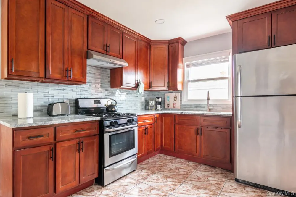 14641 224th Street #2 Springfield Gardens, NY 11413